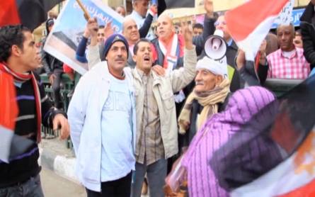 Egypt’s revolution all in vain? (part two)